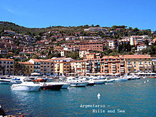 Italy-Tuscany-Explorer Rides in Tuscany